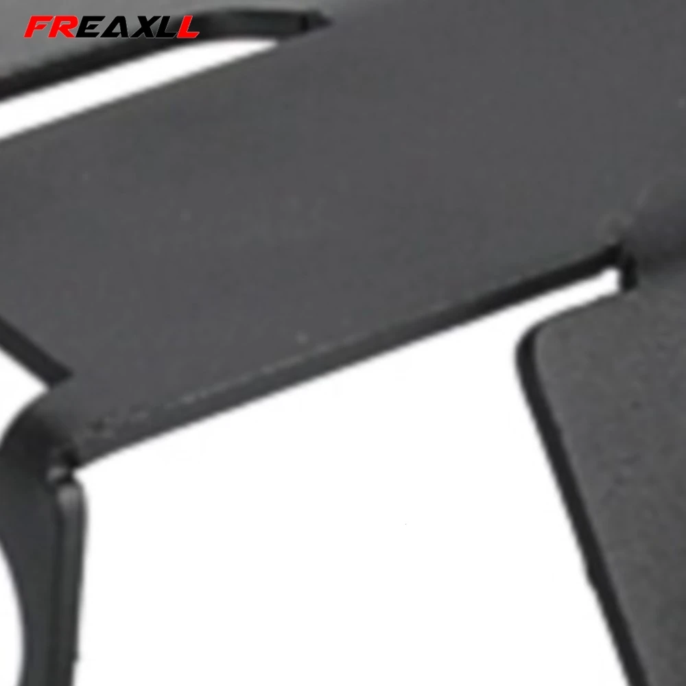 

Кронштейн для крепления номерного знака мотоцикла для HONDA CB650R / CBR650R 2021-2022-2023, аксессуар для устранения заднего брызговика