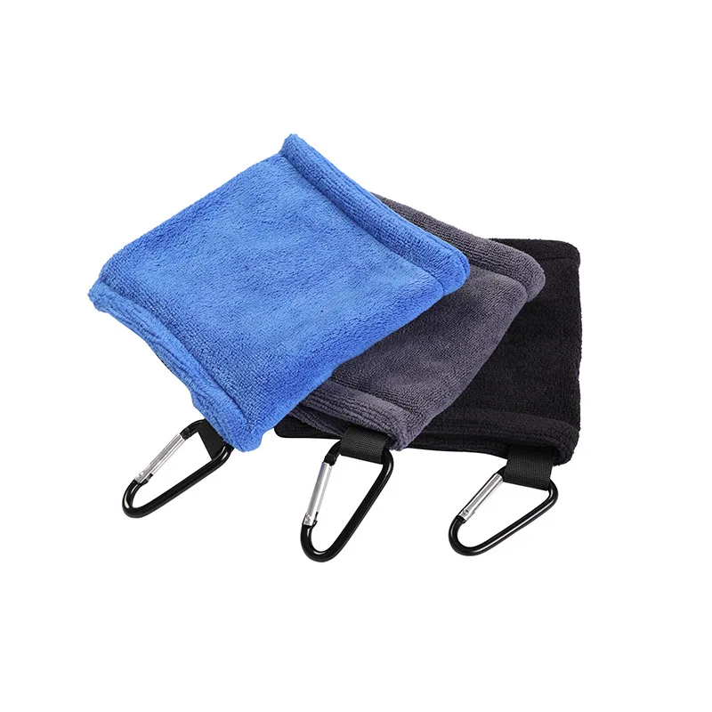 14x14 cm microfiber towel golf towel outdoor sports towel gym towels cooling towels outdoor sports towels cooling