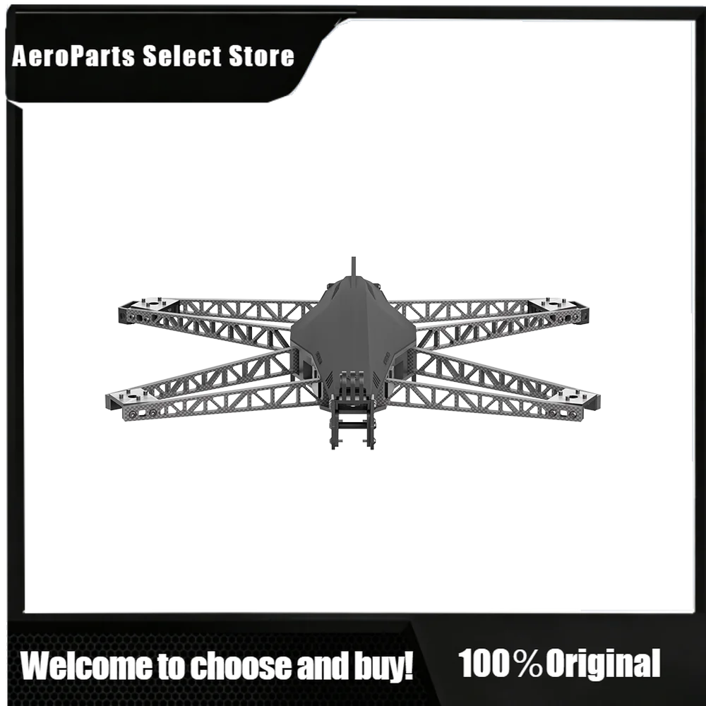 AP1Helion Pro FPV Frame Kit With 5mm Arm For FPV Parts