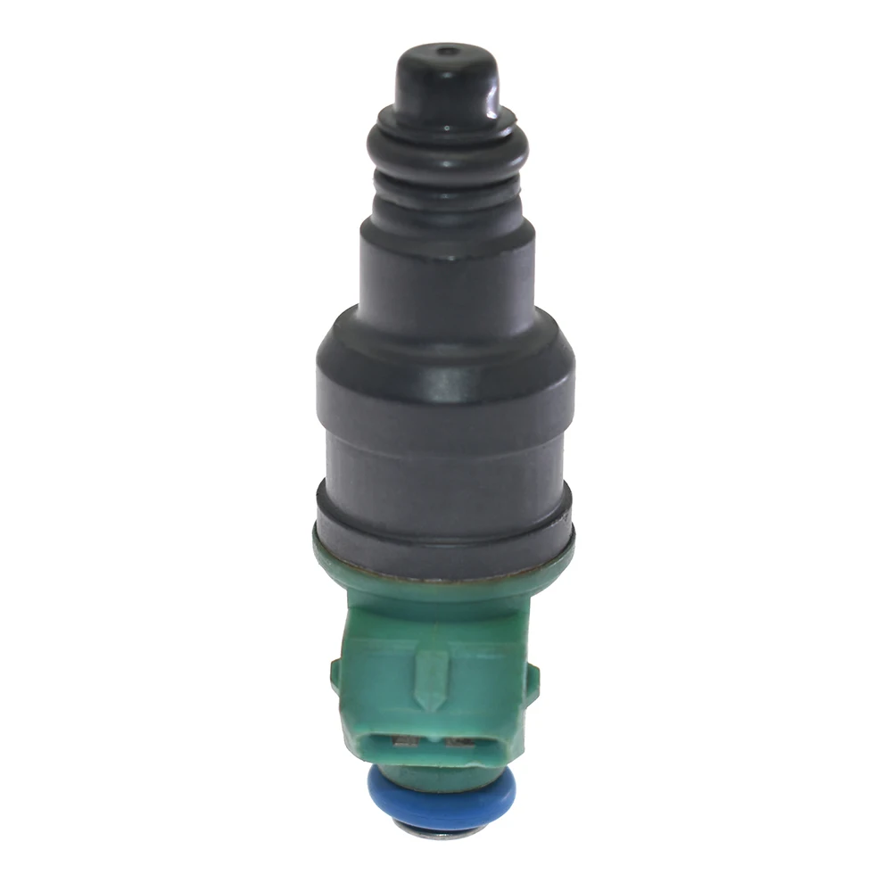 1PCS OEM 0280150743 88WF-A1A 88WFA1A Fuel Injector Nozzle For Ford Escort Sierra Granada 1.4 2.0 Car Accessories