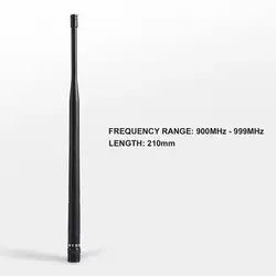 ANTB-900 for Wireless Receiver,Pack of 2