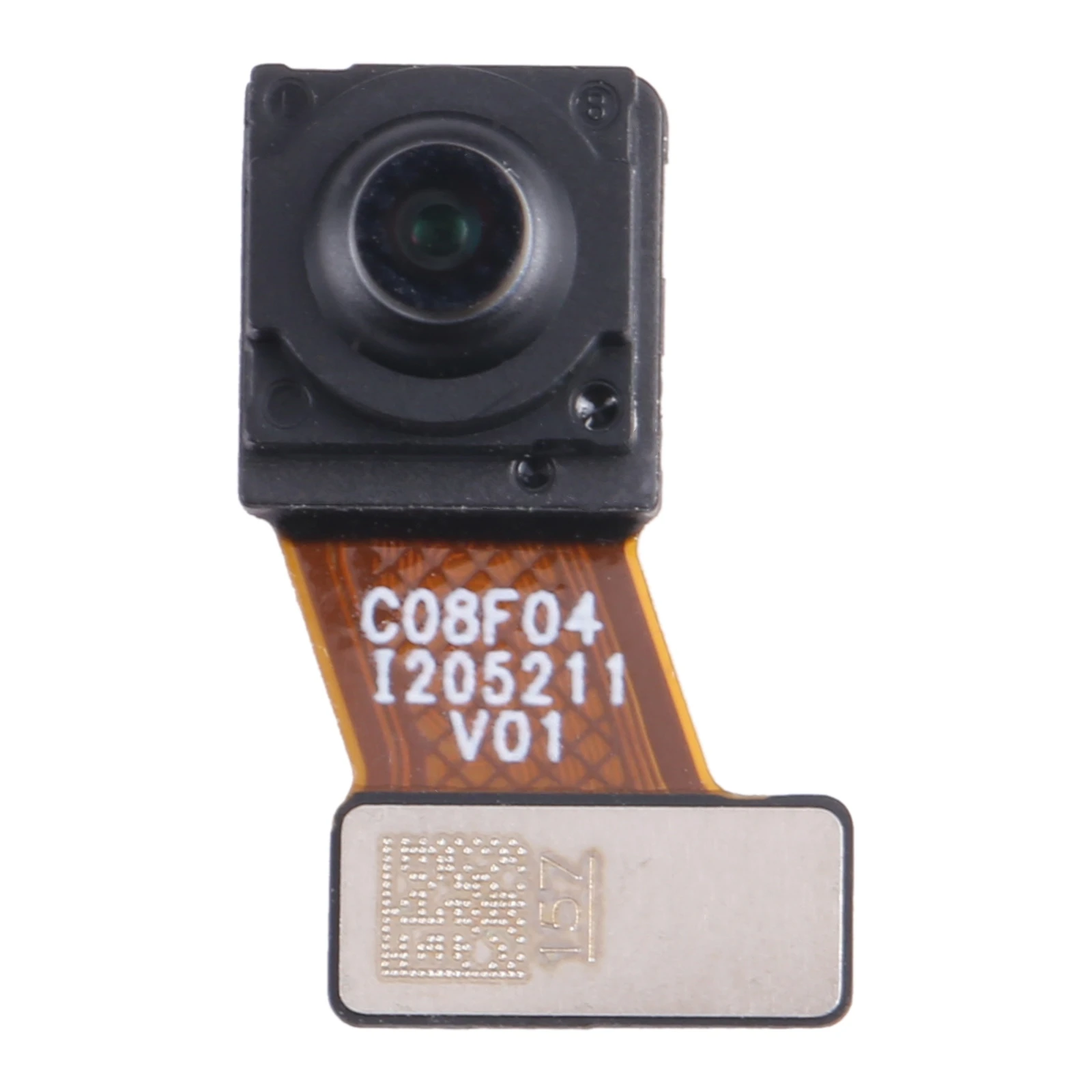 vivo S12 Original Secondary Front Facing Camera Rear Front Camera Module Replacement