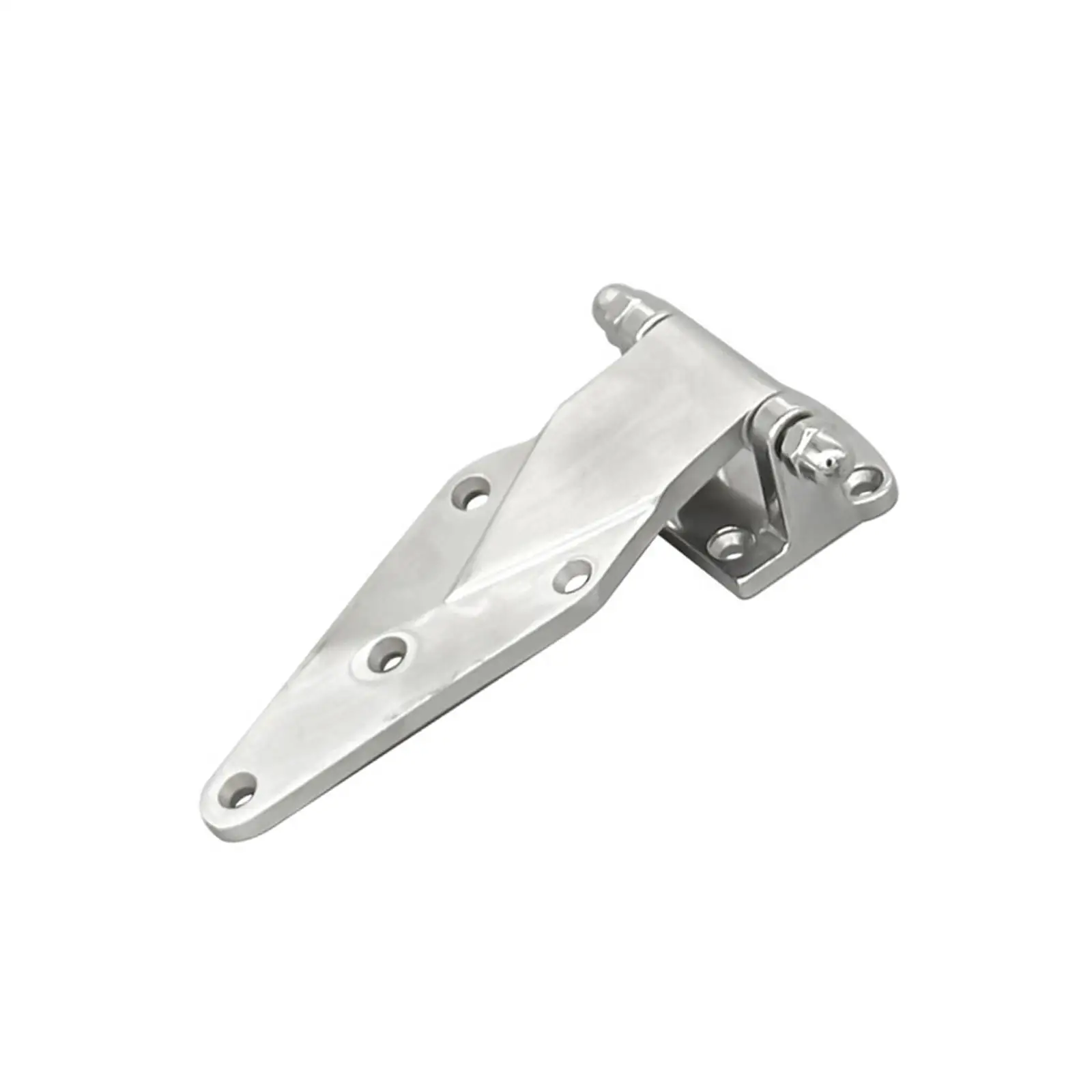 Refrigerator Door Hinge Industrial Barn Door Hinge for Chassis Cabinet