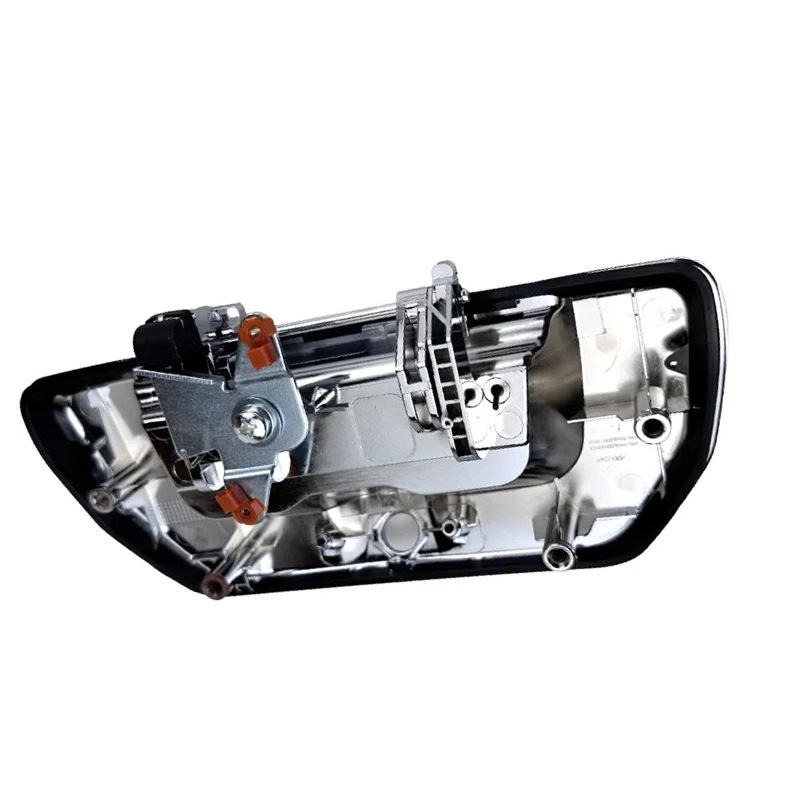 Thumbnail 4 - #6 Newest Door Knobs & Handles