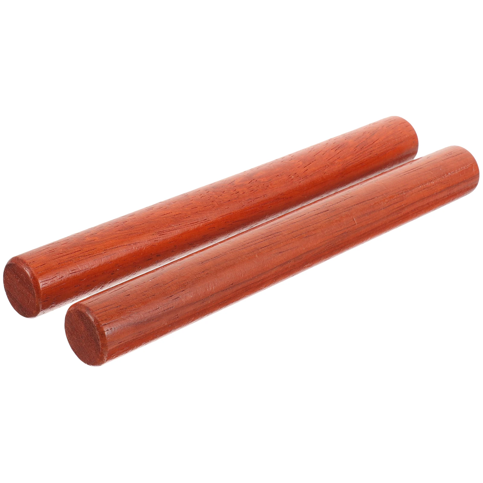 

Sticks Wooden Rhythm Tools for Kids Classroom Instruments Musical Hand Percussion
