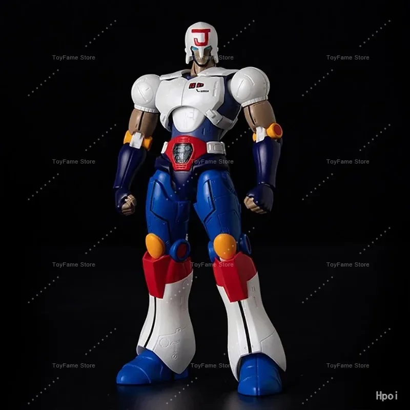 

In Stock UnionCreative FRAME ACTION MEISTER Rouwang Maru Digital King Kong Plawres 3 Shiro Action Figure Collector's Edition