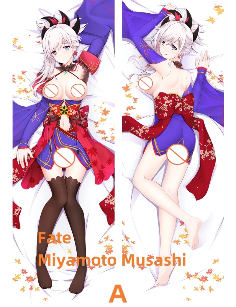 

Dakimakura Anime Pillow Case Erotic comics teacher Izumi Sagiri Double-sided Print Of Life-size Body Pillowcase Gifts