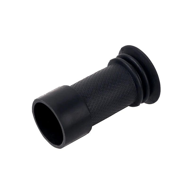 Hunting Accessories Anti Impact Flexible Scope Ocular Rubber Recoil Cover Eye Cup Eyepiece Protector Eyeshade