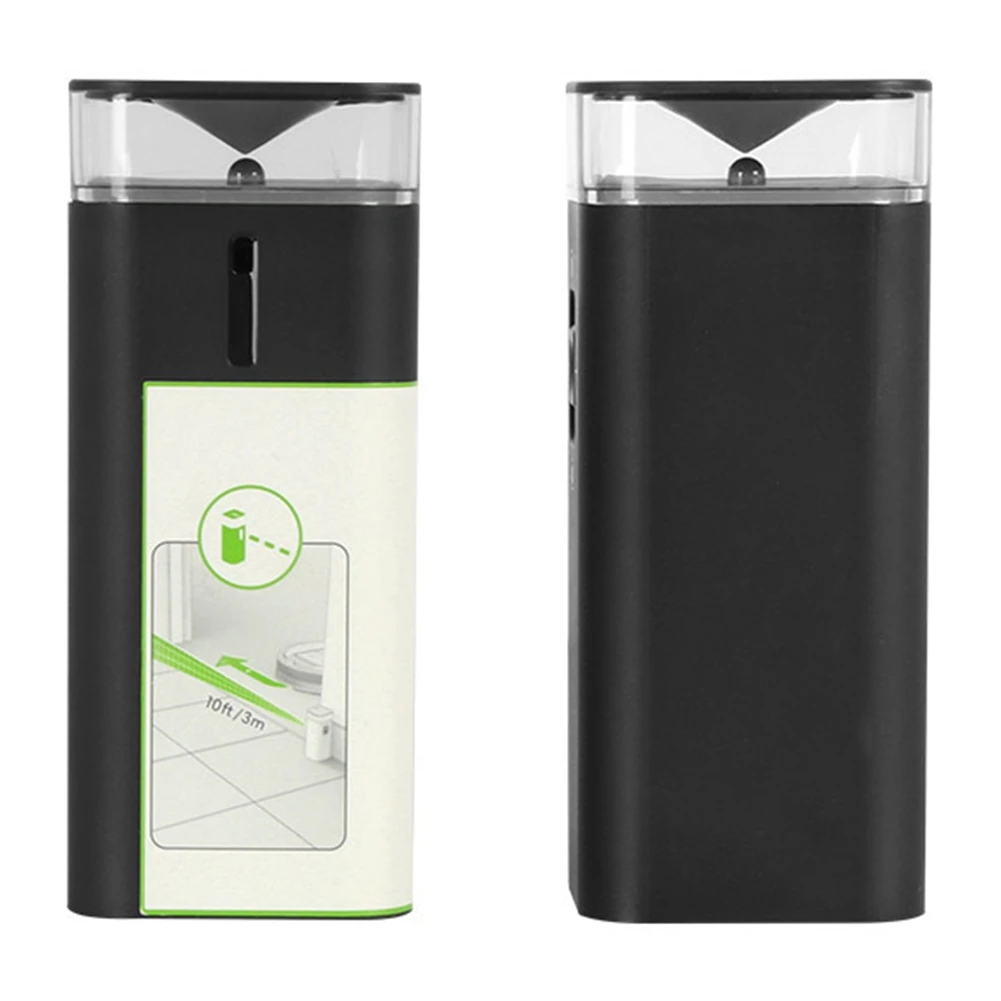 حاجز افتراضي مزدوج الوضع لـ iRobot ، جدار الملاحة ، Roomba 500 ، 600 ، 650 ، 675 ، 700 ، 770 ، 880 ، 900 ، 960 ، E5 ، I3 ، I7 Series