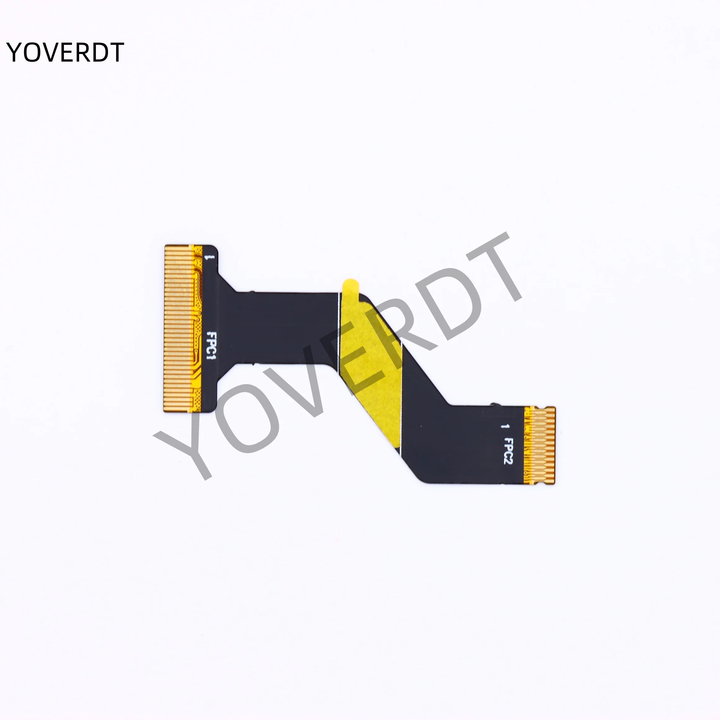 (5 PCS) New Zebra TC8000 TC80N0 SE4850 Scanner Flex Cable Scan Engine