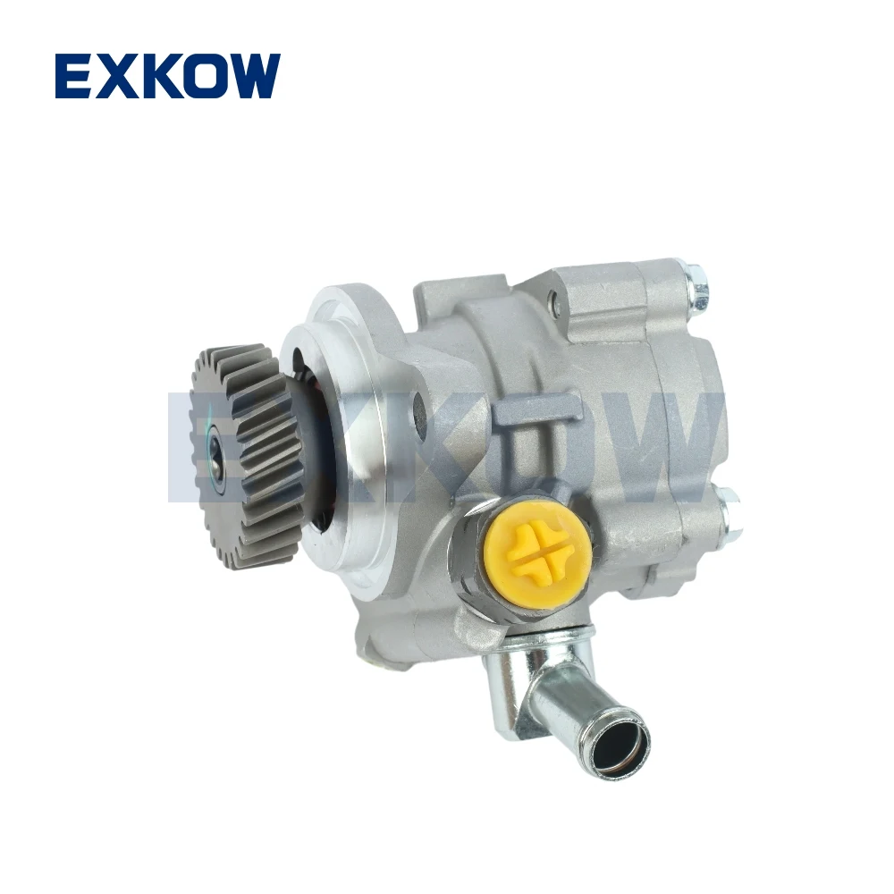 

Power Steering Oil Pump Assy for Toyota Land Cruiser HDJ101 UZJ100 HDJ100 UZJ100 2002-2007 44310-60420