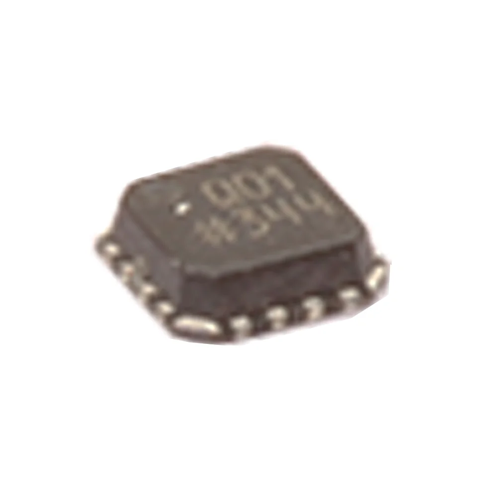 AD8342ACPZ-REEL7 AD8342ACPZ LFCSP16