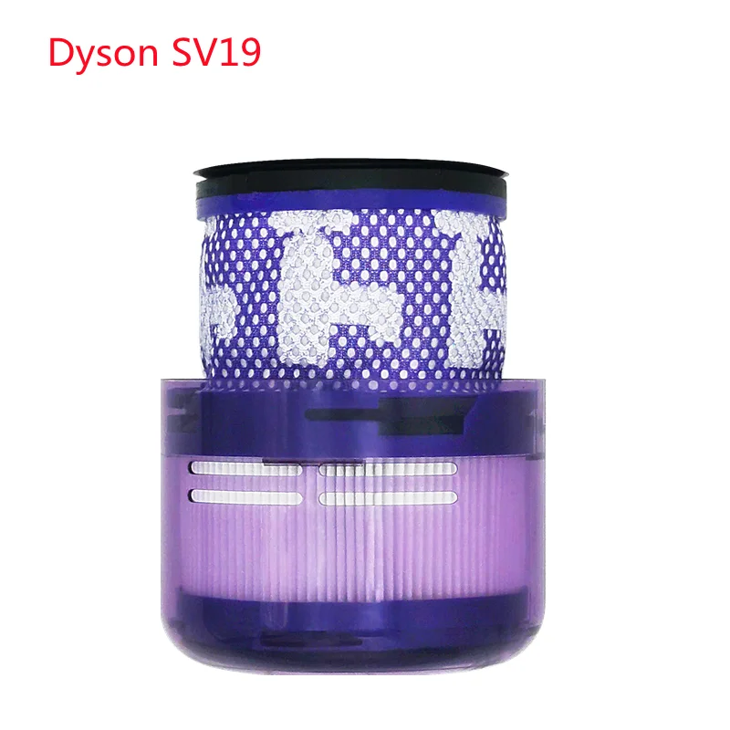 For Dyson SV19 Omni-Glide Universal Vacuum Cleaner Accessories Filter