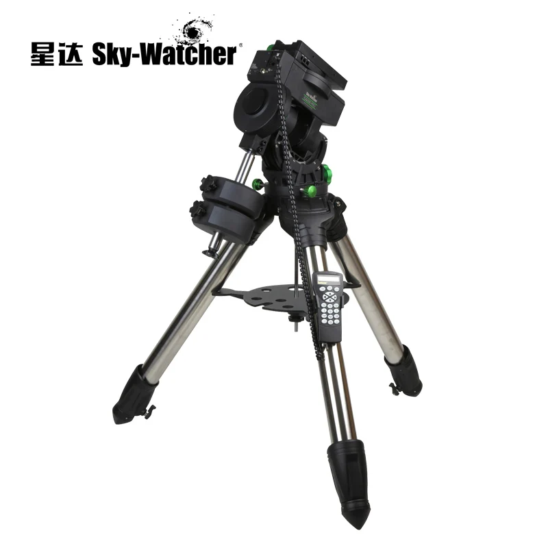 Skywatcher CQ350-PRO Complete Set of Equatorial Instruments New Goto Equatorial Observatory Platform Equatorial Mount