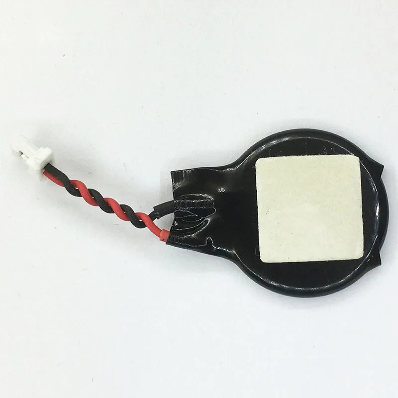 1PCS/LOT CR2016 2016 with line BIOS coms Button Cell Battery lithium battery for Notebook motherboard