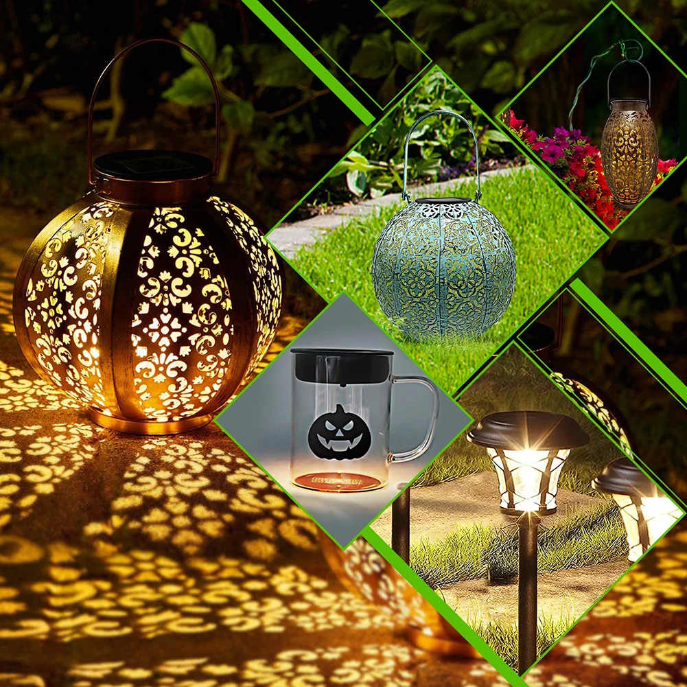 Solar Lights Replac… - image