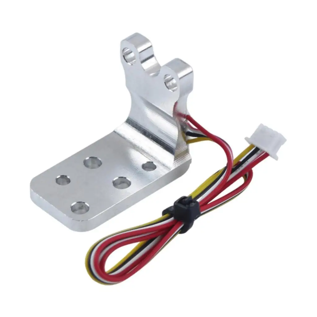 

3D Printer Strain Gauge 3D Printer Parts Convenient Tool Spare Part Easy to Use High Replace for S1C