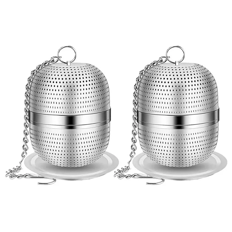 ABKJ-2X Tea Infuser…