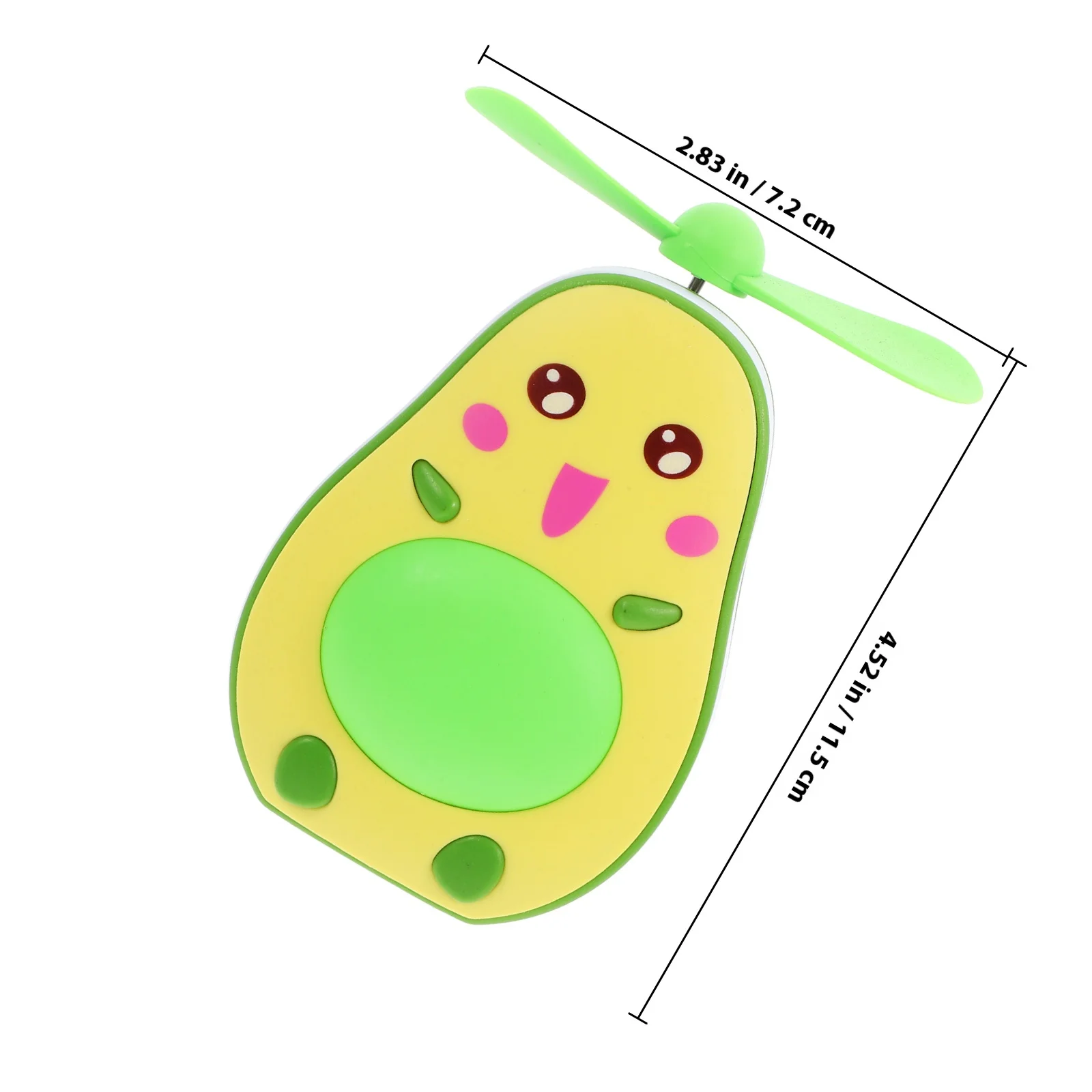 1 Juego de espejo de maquillaje plegable, ventilador recargable compacto, espejo de mano portátil, Mini enfriador de aire multifuncional de viaje