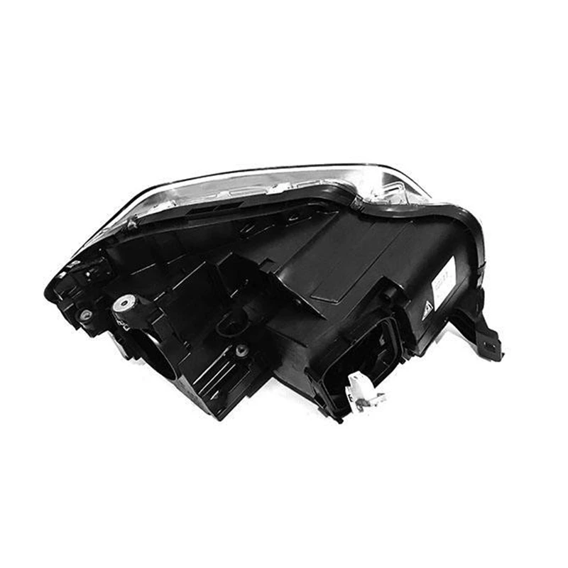 Suitable for Mercedes-Benz GL-Class W166 X166 GL320 GL350 GL450 GL550 GL500 GL63 AMG Headlight Assembly