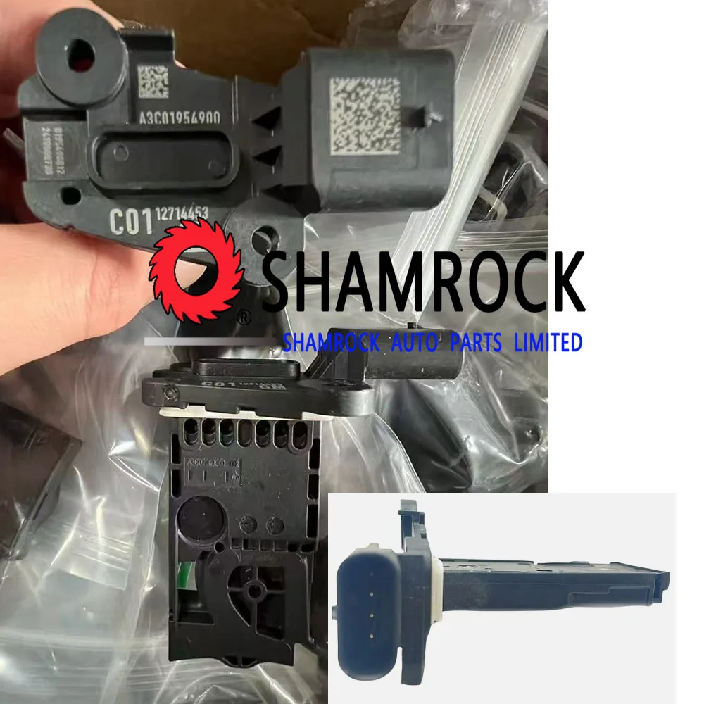 12714453 12671620  Mass Air Flow Sensor MAF 12671620 12714453
