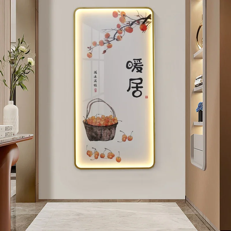 SEAN Modern Picture Wall Light LED Chinese Creative Simple Mural Sconce Lamp For Home Living Room Study Corridor Decor
