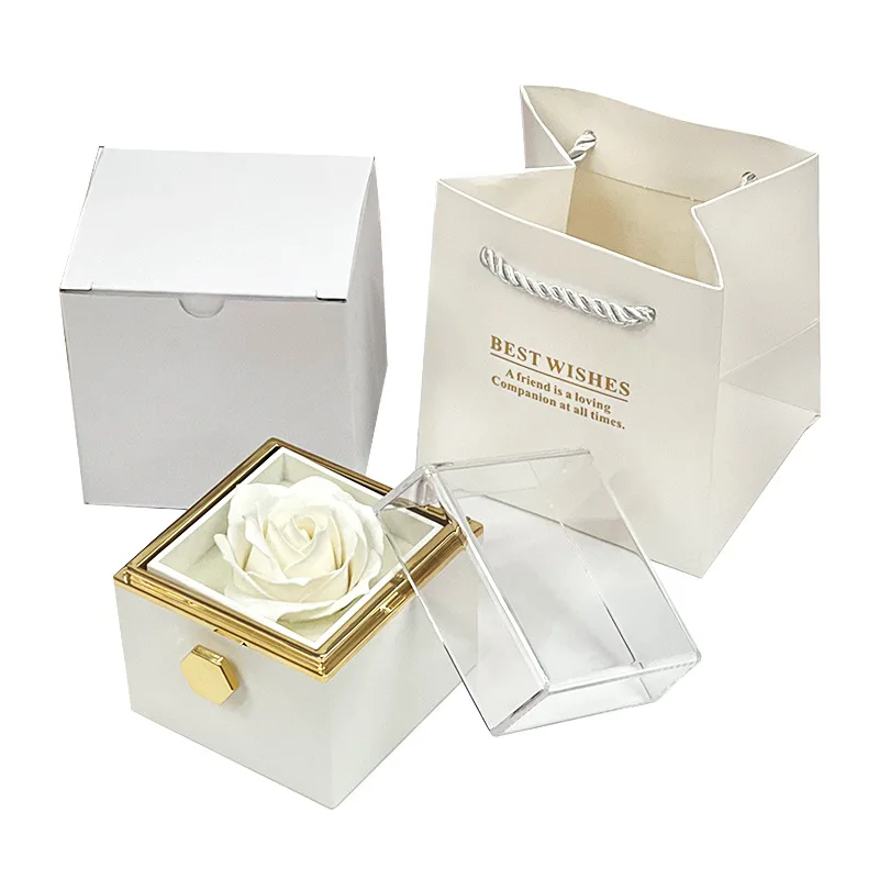 White box