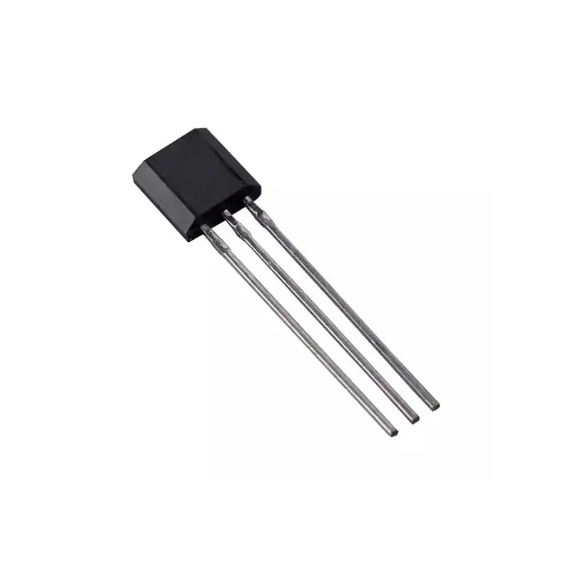 (5PCS)Original linear Hall-Effect Sensors SS460S SS41 SS466A SS449A SS40F-2 SS413F SS495A1 SS495A