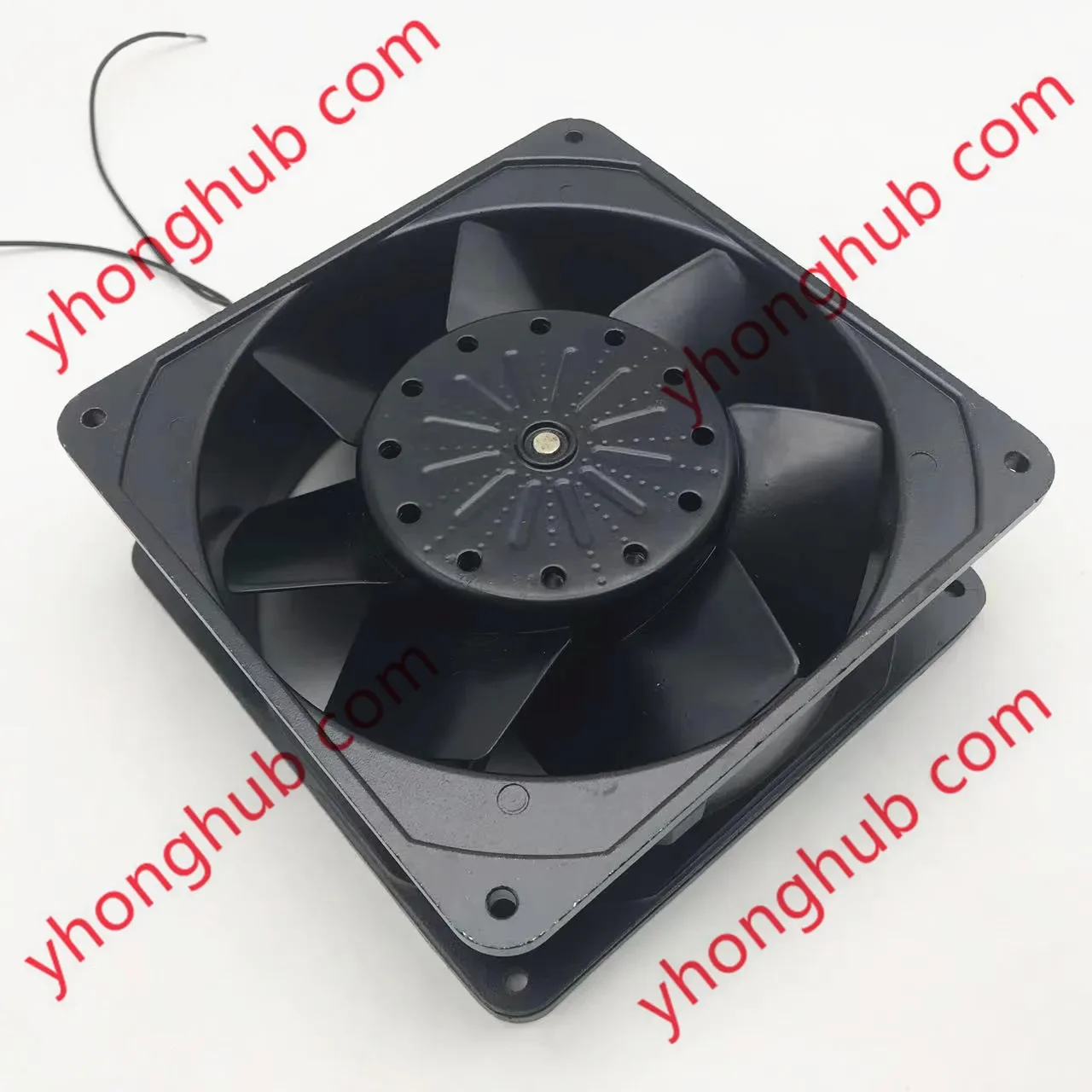 TYPE 2750M AC 220V 140x140x50mm 2-Wire Server Cooling Fan