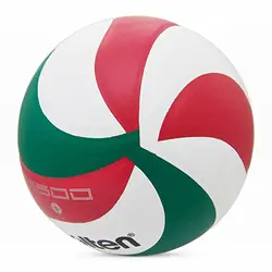 Printing Volleyball,Model5500,Size 5, Christmas Gift Volleyball, Outdoor Sports, Training