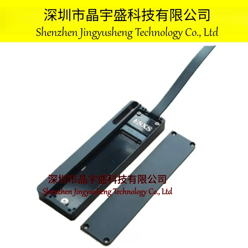New Original Cfexpress Adapter Cfexpress To SSD A To SSD M.2 NVMe Card for Sony A1 A7S3 FX6 FX3