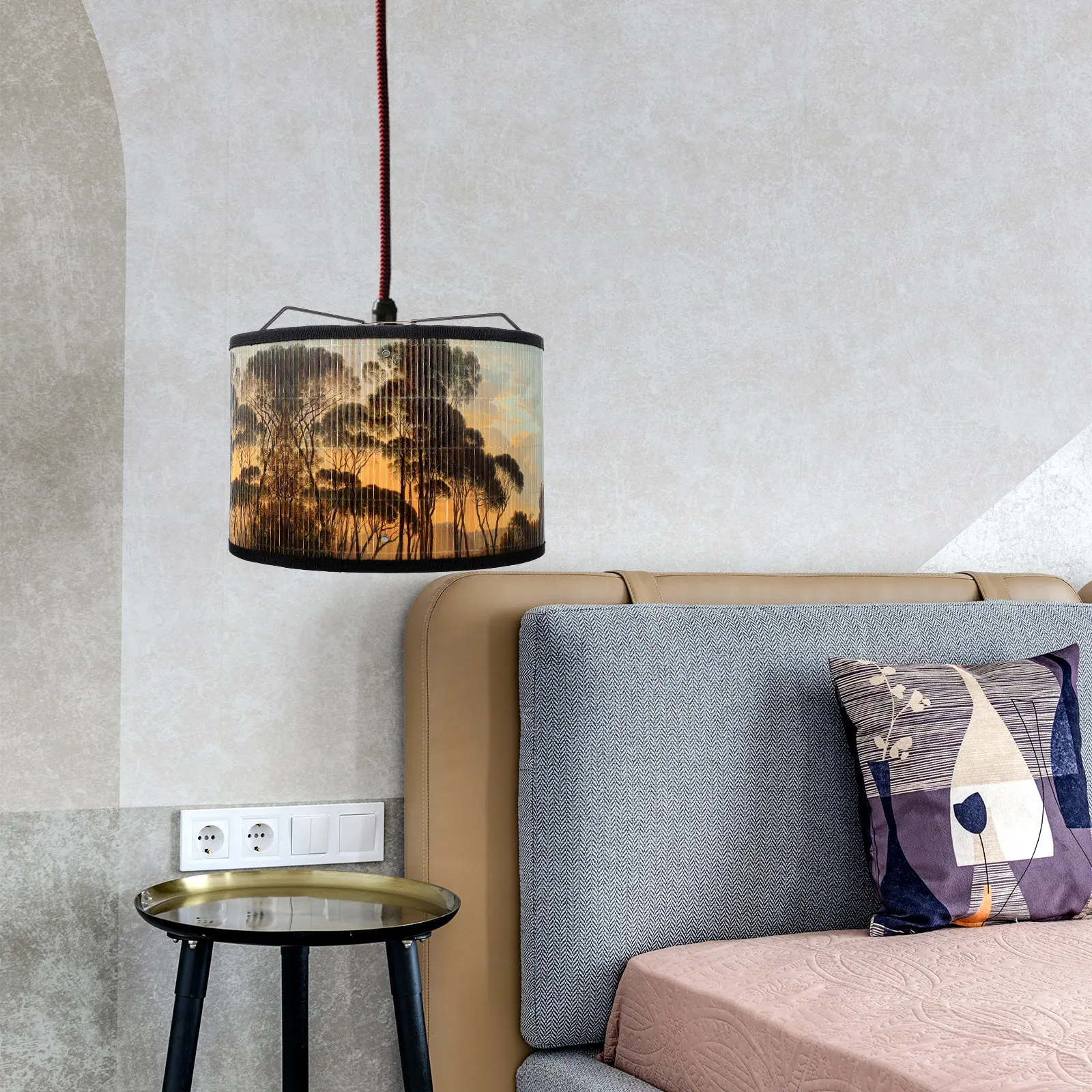 bamboo-lampshade-retro-ch-cover-modern-black-dining-room-hanging-pendant-round-dustproof-durable-decorative-for-lamp