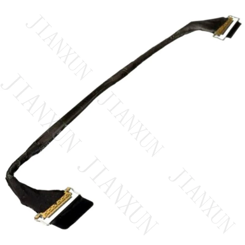 Кабель LVDS FLAT FLEX для дисплея/экрана LCD для APPLE MACBOOK PRO A1278 13