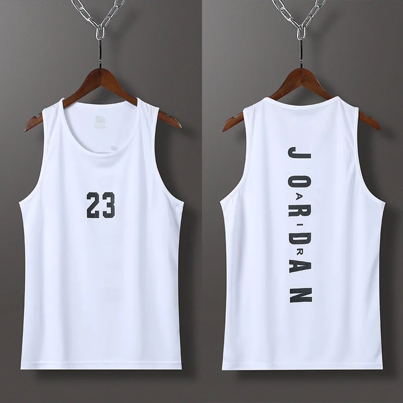 

Men Professional Running Quick Drying Vest Tops Sport Fitness Shirts Guys Athlete Track Field Marathon Sleeveless men's Clothing