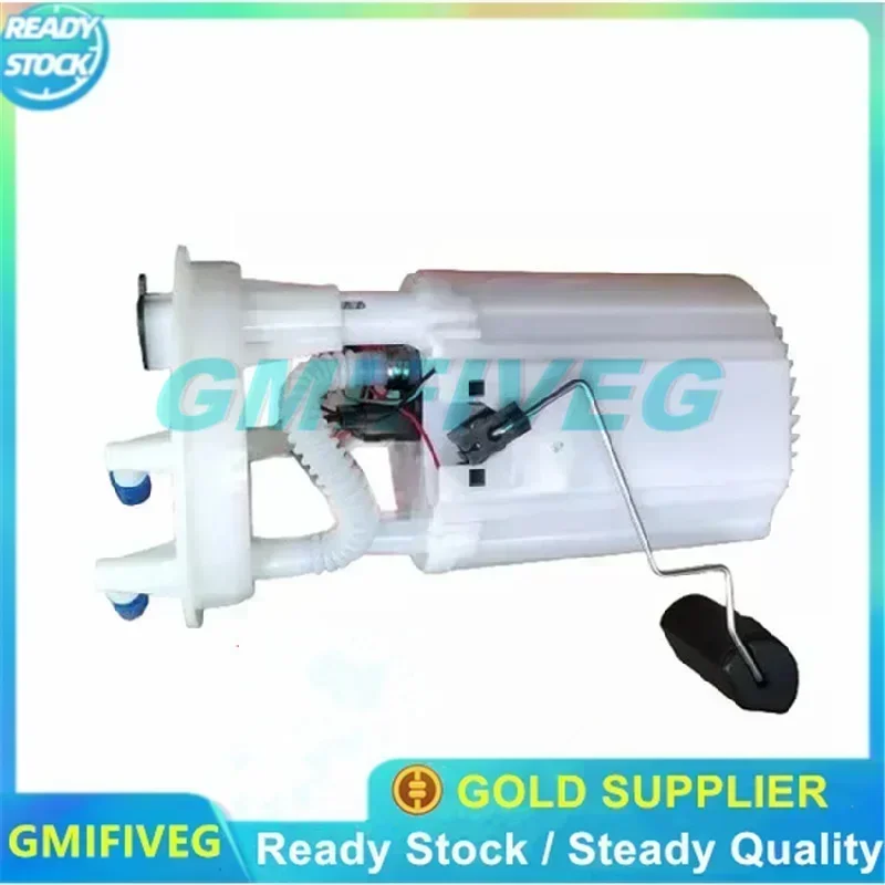 

Насос топливный в сборе 0K30A-13-35ZB подходит для Kia Rio 1.5 Y Stylus 2007-2013 0K30A-13235ZB 0K30A1335ZB Новый