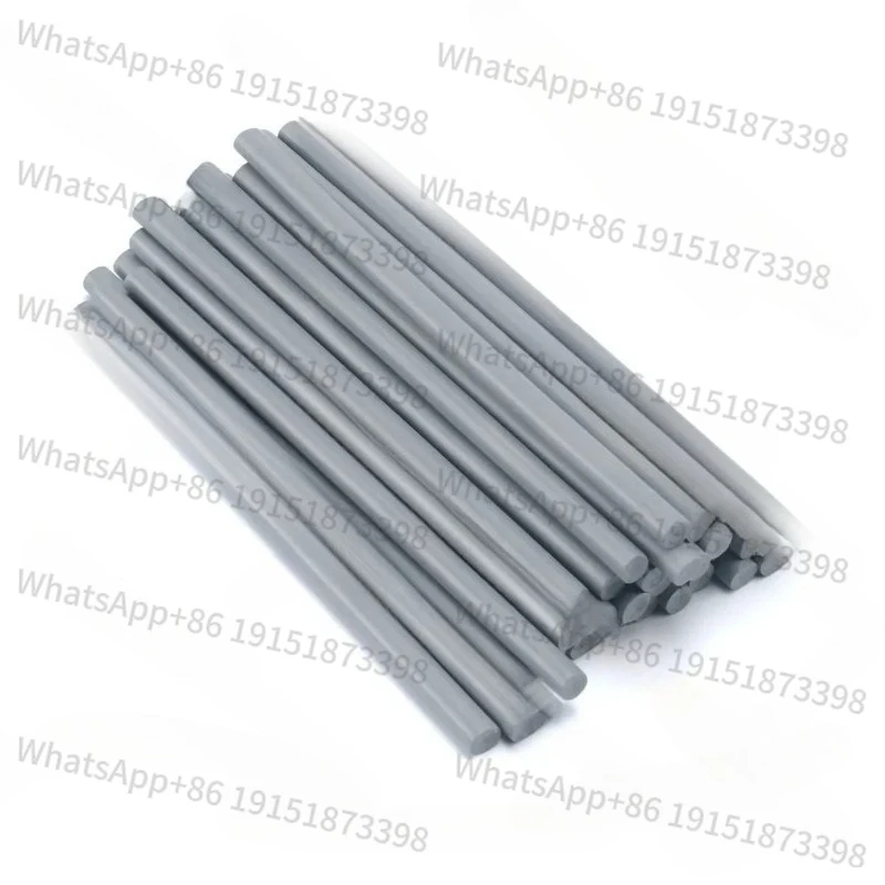 Gray Wax GRS Fixed Jewelry Wax Imported Gray Wax Hot Melt Fixing Glue Gray