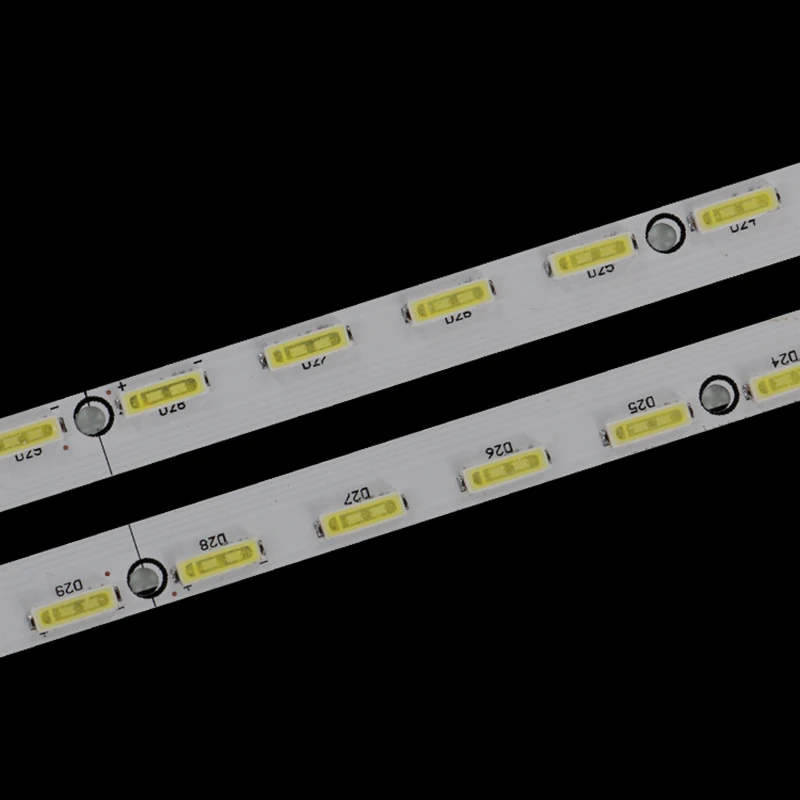 6202B00A0300 6202B000Z030 0 светодиодная подсветка телевизора для 58 дюймовых светодиодных лент телевизора