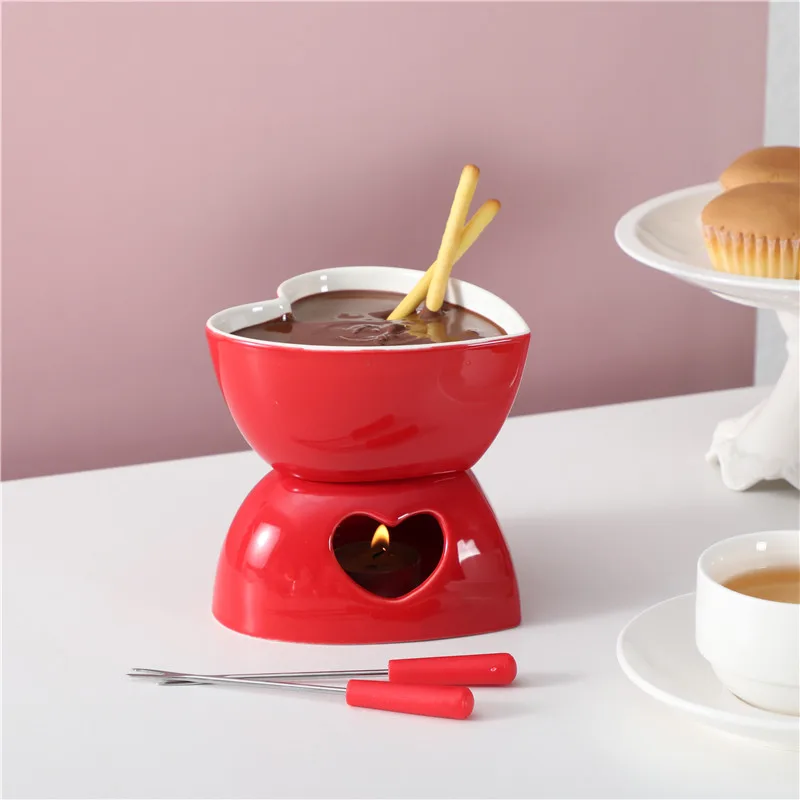 Thumbnail 3 - #42 Popular Fondue Pots Choices