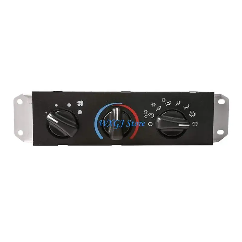 

37JE Air Condition Climate Control Switch 55037473AB Car