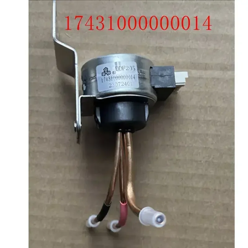 

Подходит для электромагнитного клапана Midea BCD 17431000002581 1743100000014.