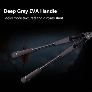 Mavllos Papentorii-Carbono Thunfischfischereistange, Fast Spinning Fundo, Salto Water Truta, Linie 80-250G, 20-50lb 10 Hauptverkauf Thunfischfischstab - №4