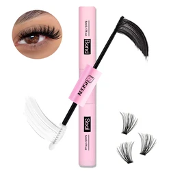 Eyelash Gluing and Sealing for Eyelash Clusters Strong Fixed Eyelash Glue Lasting 48H Eyelash Gluing Glue Eyelash Extension
