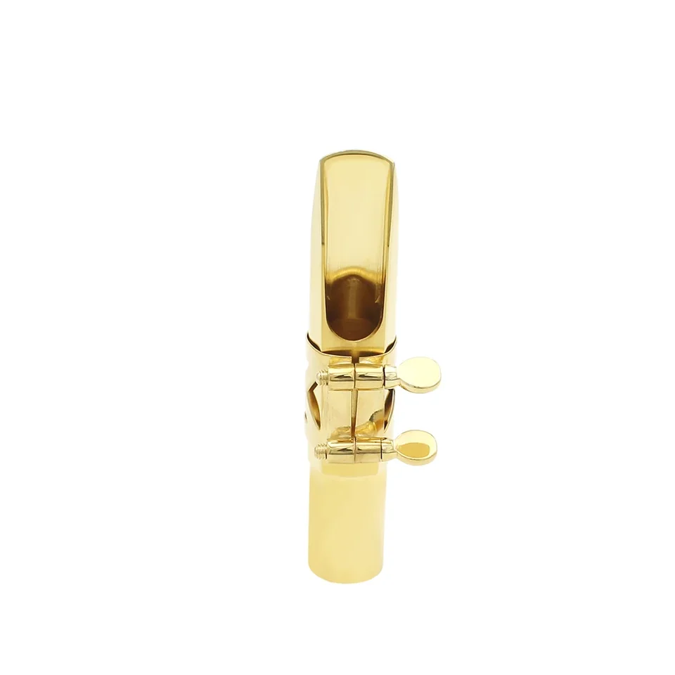 SLADE Tenor Saxophone Mouthpiece 5C 6C 7C 8C Metal Headjoint Tenor