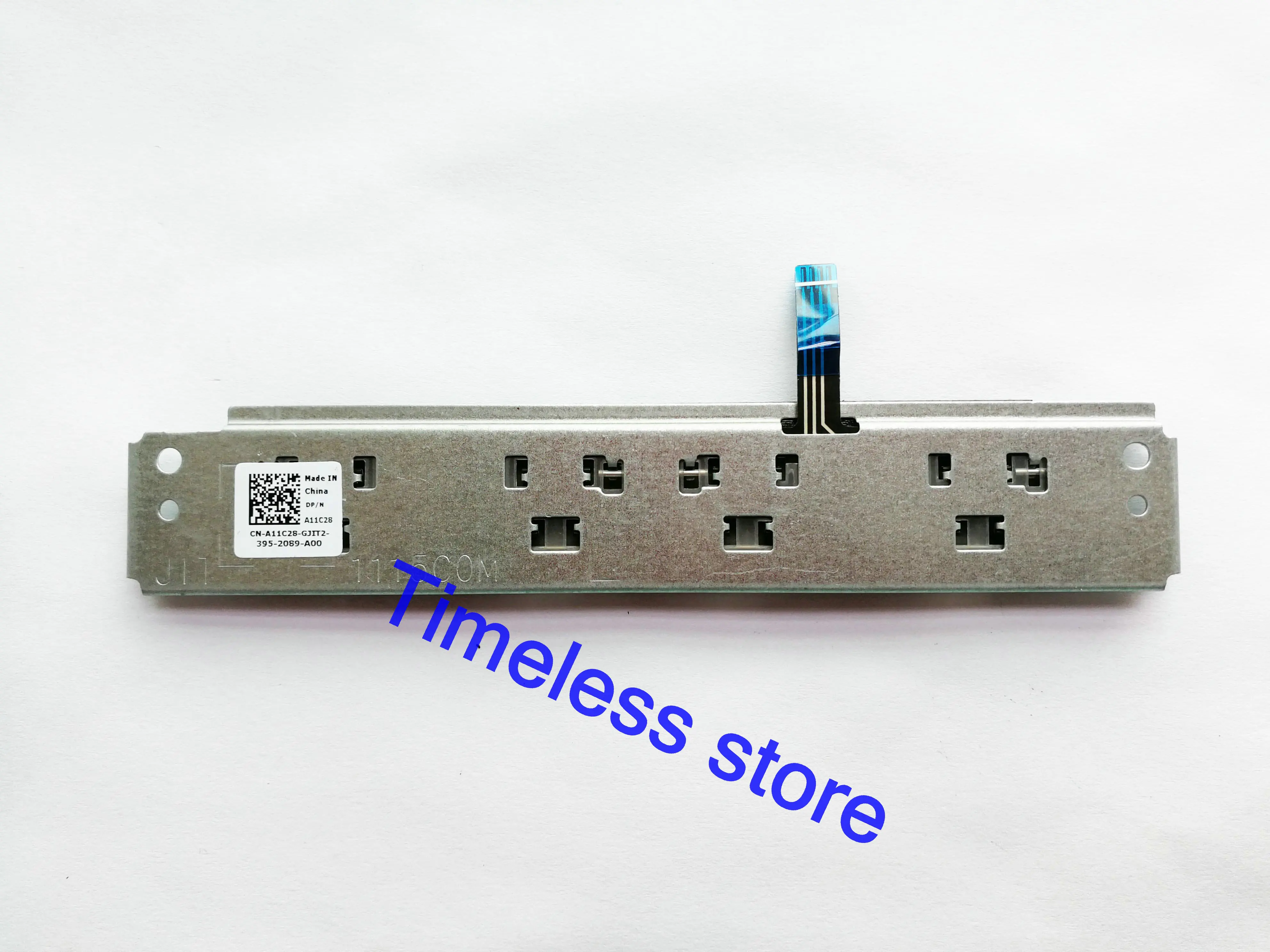 Новинка для DELL Inspiron 15R 5520 5525 7520 M521R A11C28 CN-A11C28 левые и правые кнопки мыши сенсорная панель щелчок кабеля