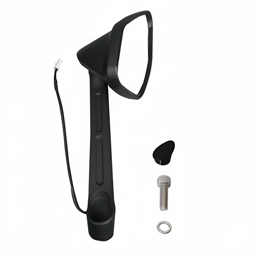Para ZONTES 703F espejo retrovisor de motocicleta, espejo de marcha atrás, Reflector, accesorios originales importados