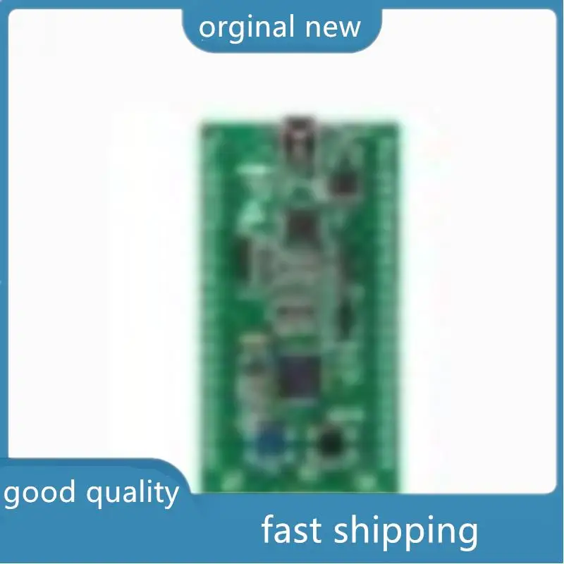 

1 pcs x STM32VLDISCOVERY Development Boards & Kits - ARM Discovery STM32F100 Embedded ST-Link BRD STM32 VLD ISCOVERY