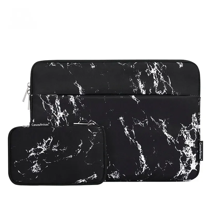 New Brand Laptop Bag 11 12 13 14 15 Inch Waterproof Sleeve Case For Macbook Air Pro M1 Man Women Notebook Shockproof H32-T1121