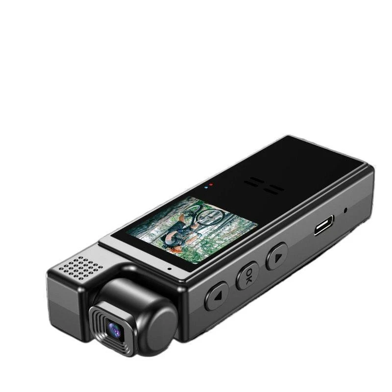 Camera 4K High Defi… - image