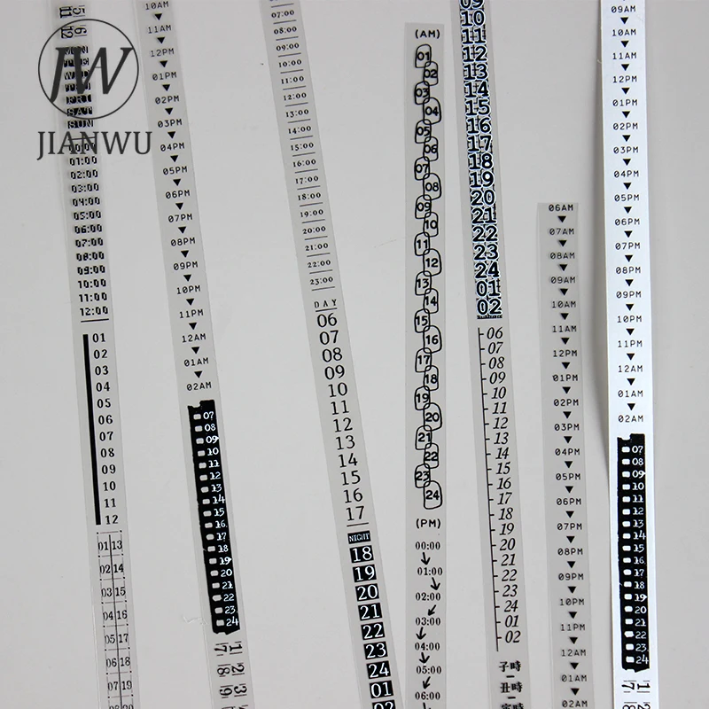 Jianwu 500Cm Vintag… - image