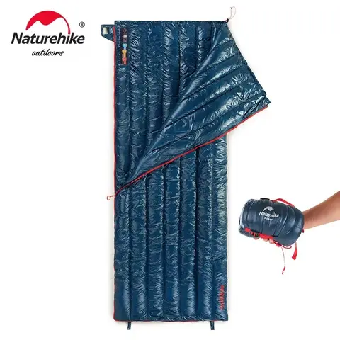 CW280 Down Sleeping Bag Naturehike